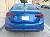 Hyundai Accent 2021 Family Used- Urgent sale